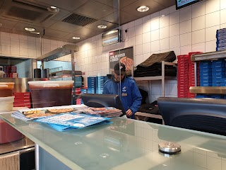 Domino's Pizza - Manchester - Denton