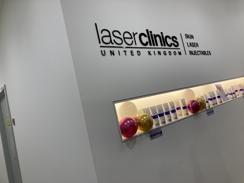 Laser Clinics UK - Leicester