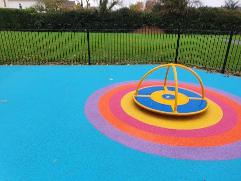 Play Area