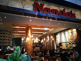 Nando's Dublin - Swords