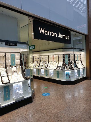 Warren James Jewellers - Meadowhall