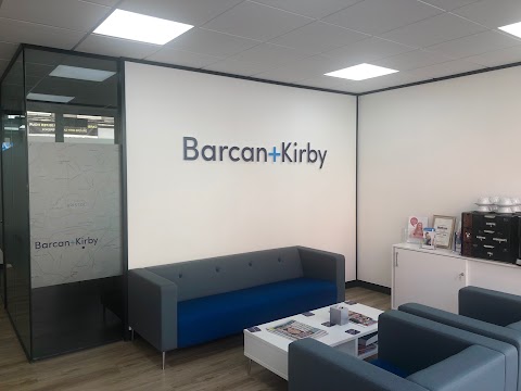 Barcan+Kirby Solicitors