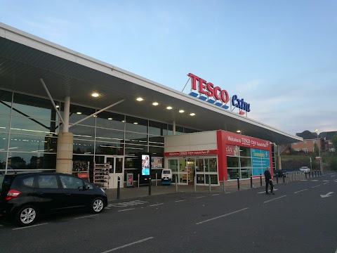 Tesco Extra