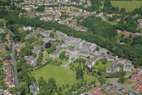 Glenside Campus - UWE Bristol