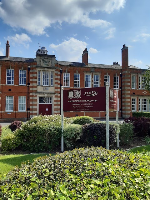 Northampton School for Boys