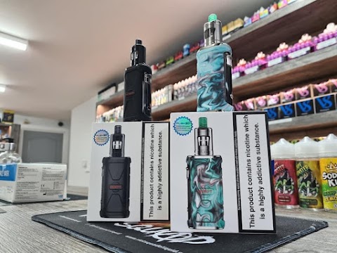 Vape Shack Stalybridge