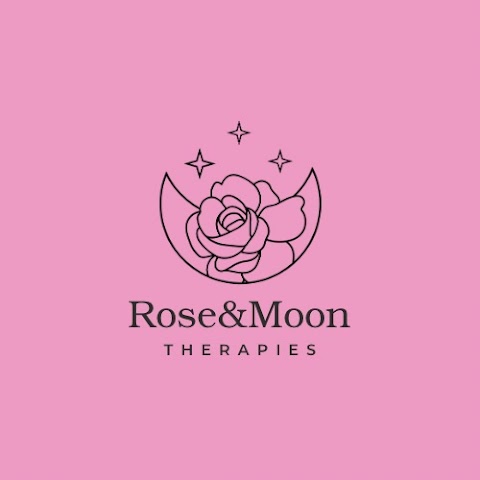 Rose & Moon Therapies