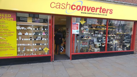 Cash Converters