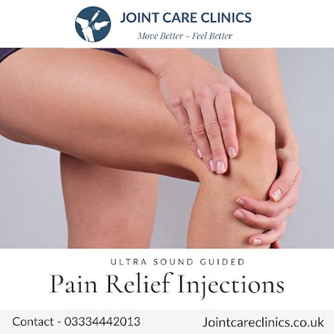 Joint Care Clinics,