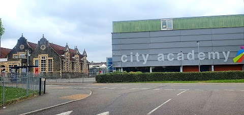 City Academy Sports Centre