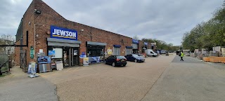 Jewson East Dulwich