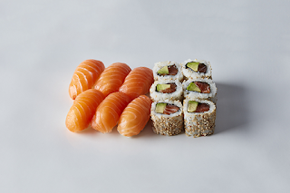 Sushi Daily - Deliveroo Editions