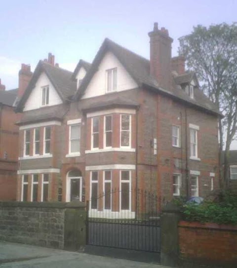 Liverpool Designer Apartments - Aigburth (Sefton Park)