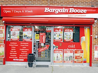 Bargain Booze Select Convenience