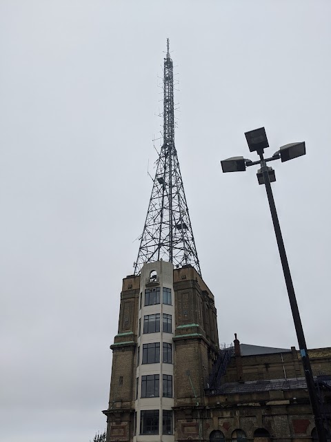 Alexandra Park & Palace