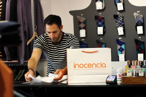 Inocencia