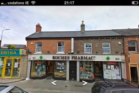 Roches Chemists