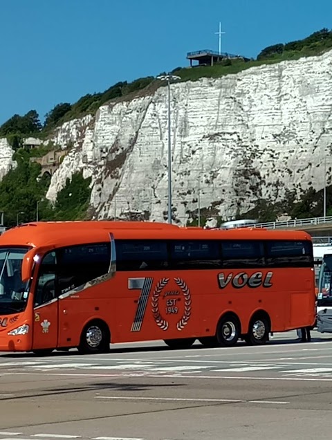 Voel Coaches Ltd