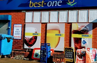 Best-One (NW) Ltd