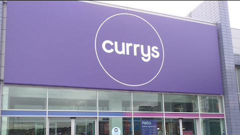 Currys