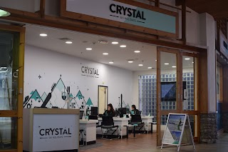 Crystal Ski Holidays