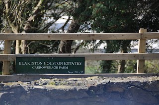 Blakiston Houston Estate Co