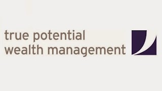 Paul Anderson @ True Potential Wealth Management