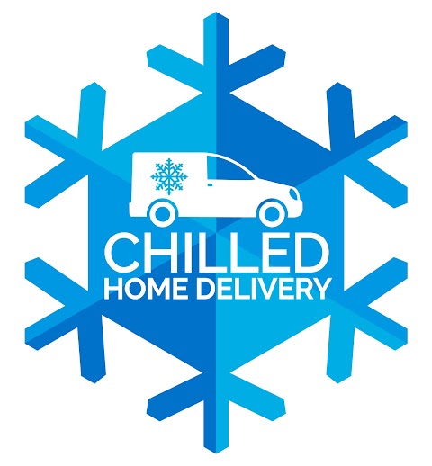 Halo Chilled Delivery