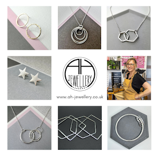 Ami Hallgarth Jewellery