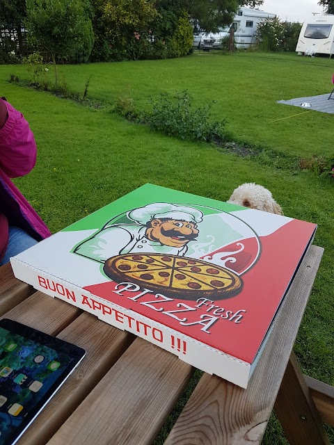 Pizza Time (Fakenham)