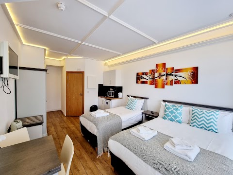 London Stay Apartments