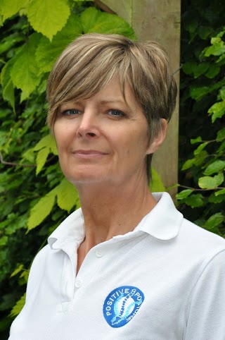 Jane Morgan Chartered Physiotherapy