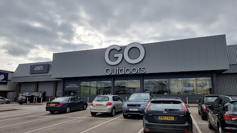 GO Outdoors