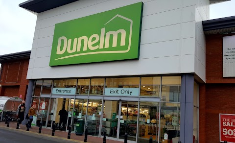 Dunelm