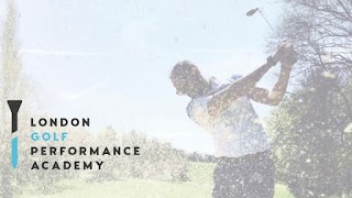 The London Golf Performance Academy (St Katharine Docks)