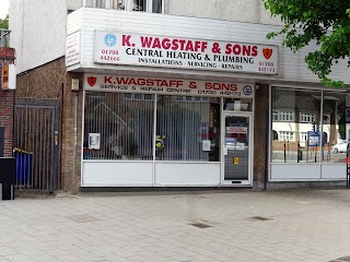 K. Wagstaff & Sons Ltd