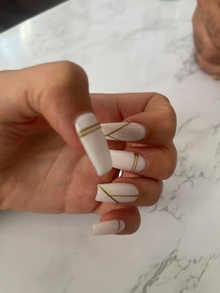 Kieu’s Nails