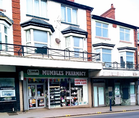 Mumbles Pharmacy