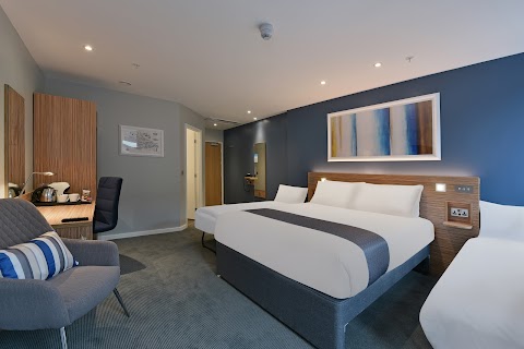 Travelodge London Central Elephant and Castle