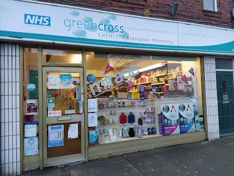 Crosspool Pharmacy