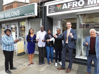 Afro Mini Mart (African shop/ Afro Caribbean Hair & Skincare/ Afro Caribbean shop Watford)