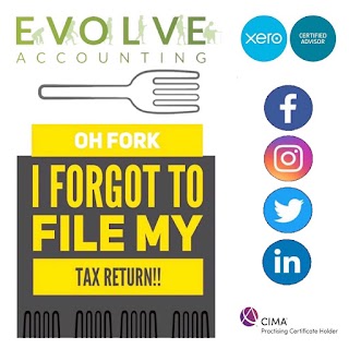 Evolve Accounting