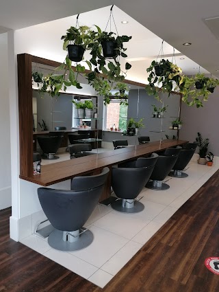 Butchers Salon Leicester