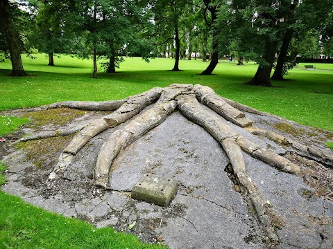 Horton Park, Bradford