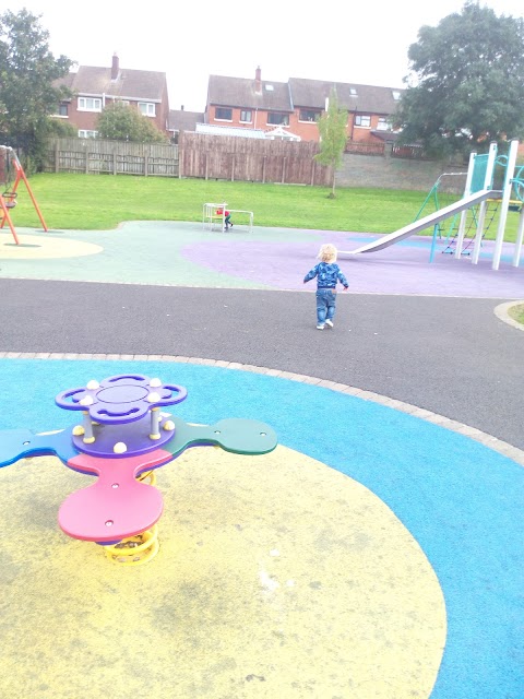 Northlink Playground