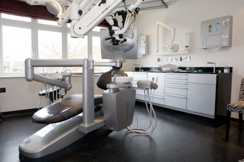 Woodborough House Dental Practice