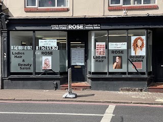 Rose Hair & Beauty Salon