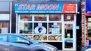 Star Moon Chinese Takeaway