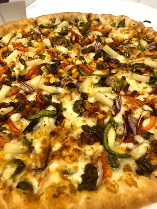 Farmhouse Pizza (Wallington)