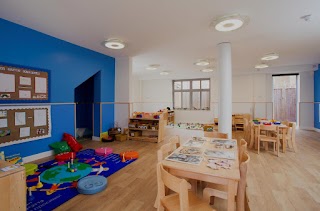 Bright Horizons Oak Lane Day Nursery and Preschool